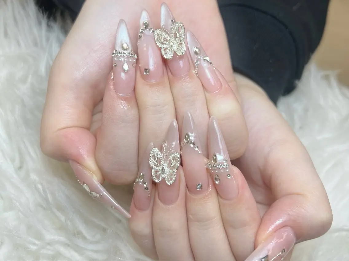 ネイル Kei Nailのネイルデザイン