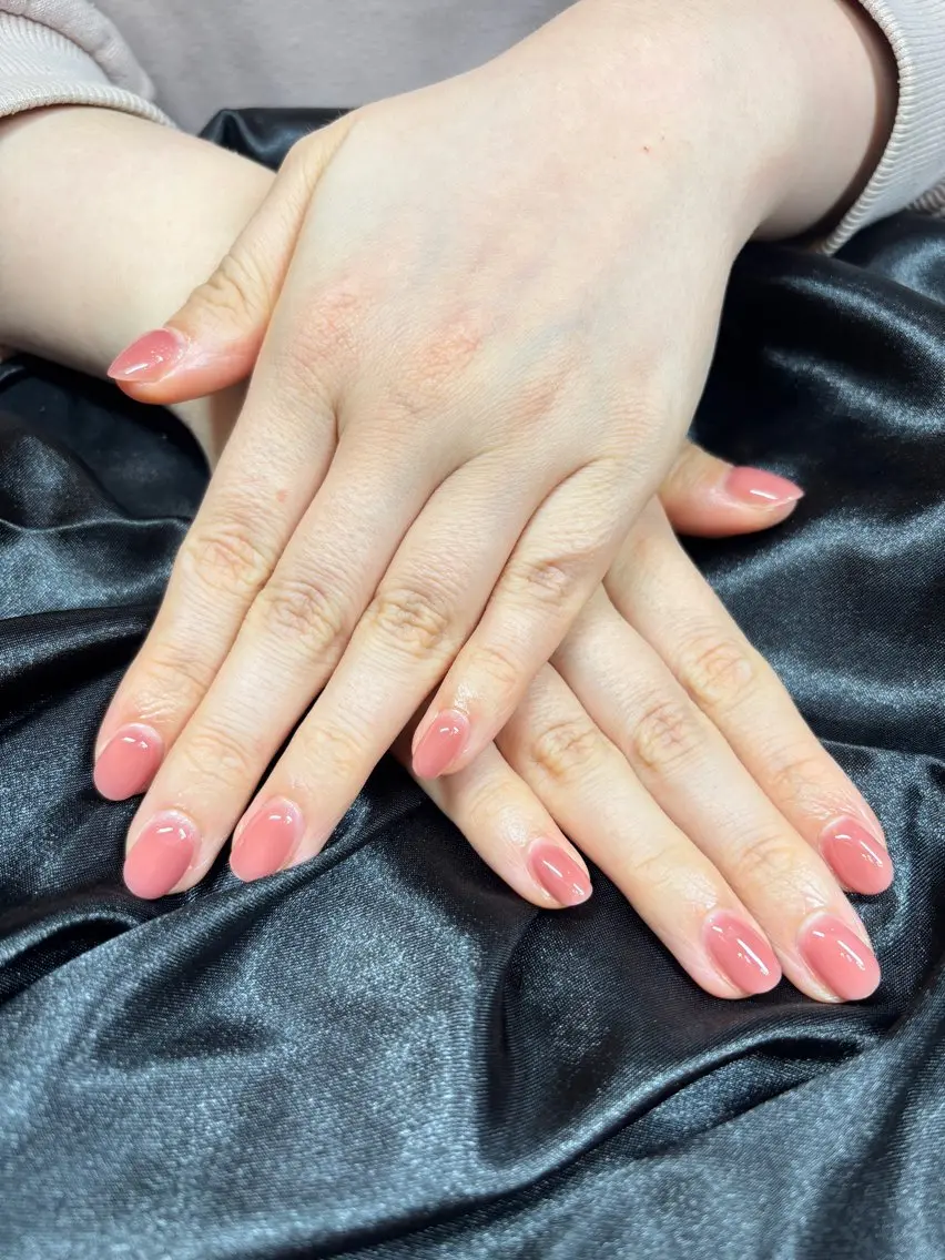 ネイル Nail Salon HARUのネイルデザイン
