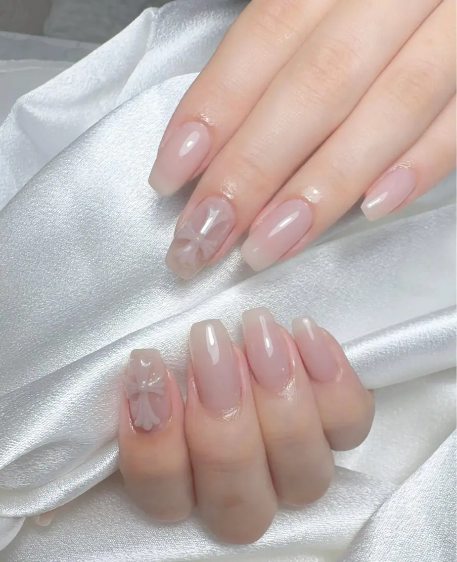 ネイル ハンドネイル 🎀NAIL RONI🎀のネイルデザイン