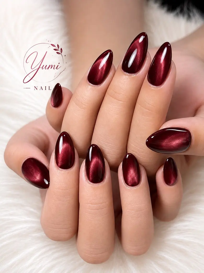 ネイル Yumi Nailのネイルデザイン