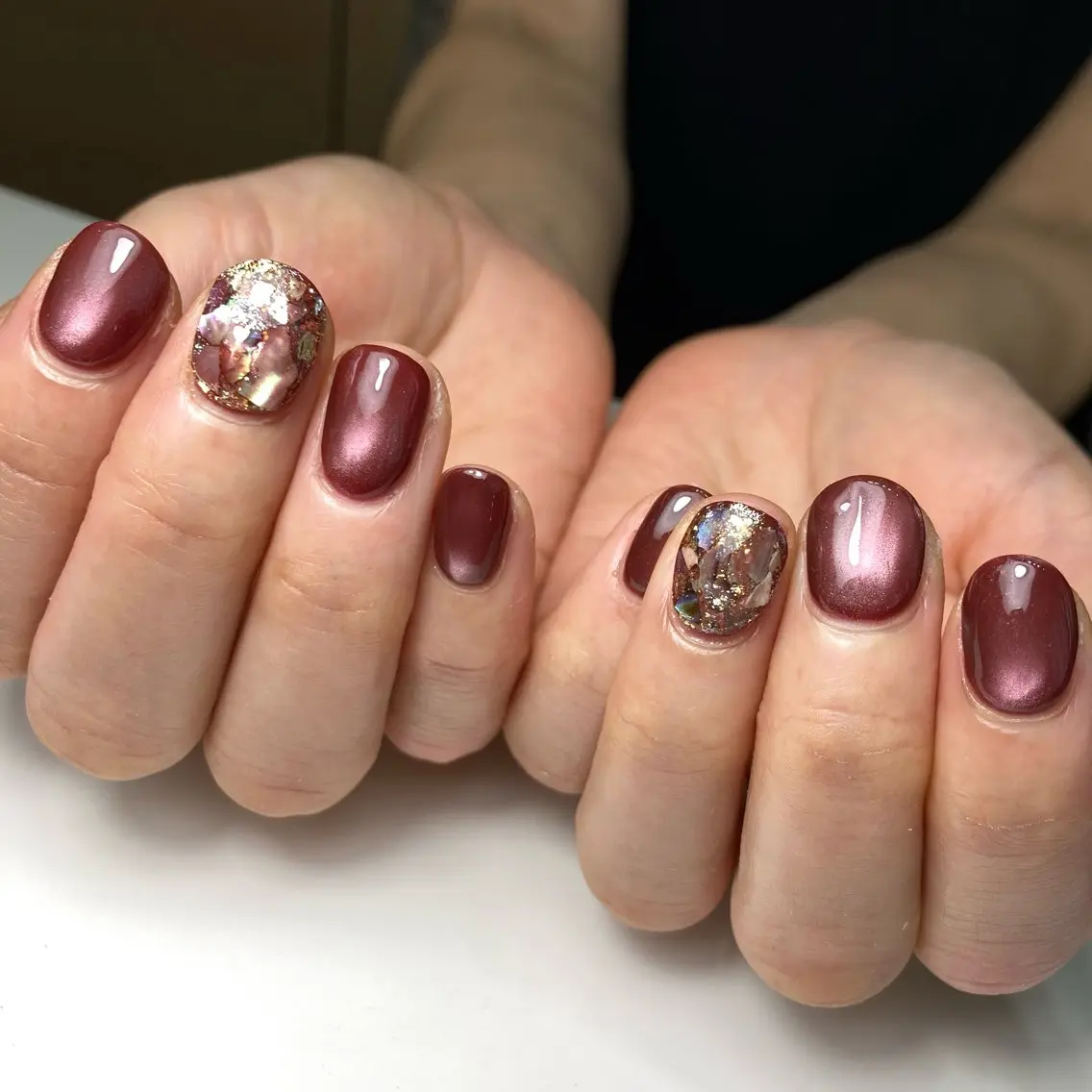 ネイル Legit nail salonのネイルデザイン