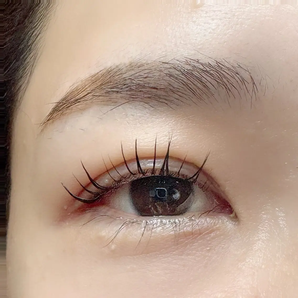 マツエク・マツパ マツパ kiryu eyelashのマツエク・マツパデザイン