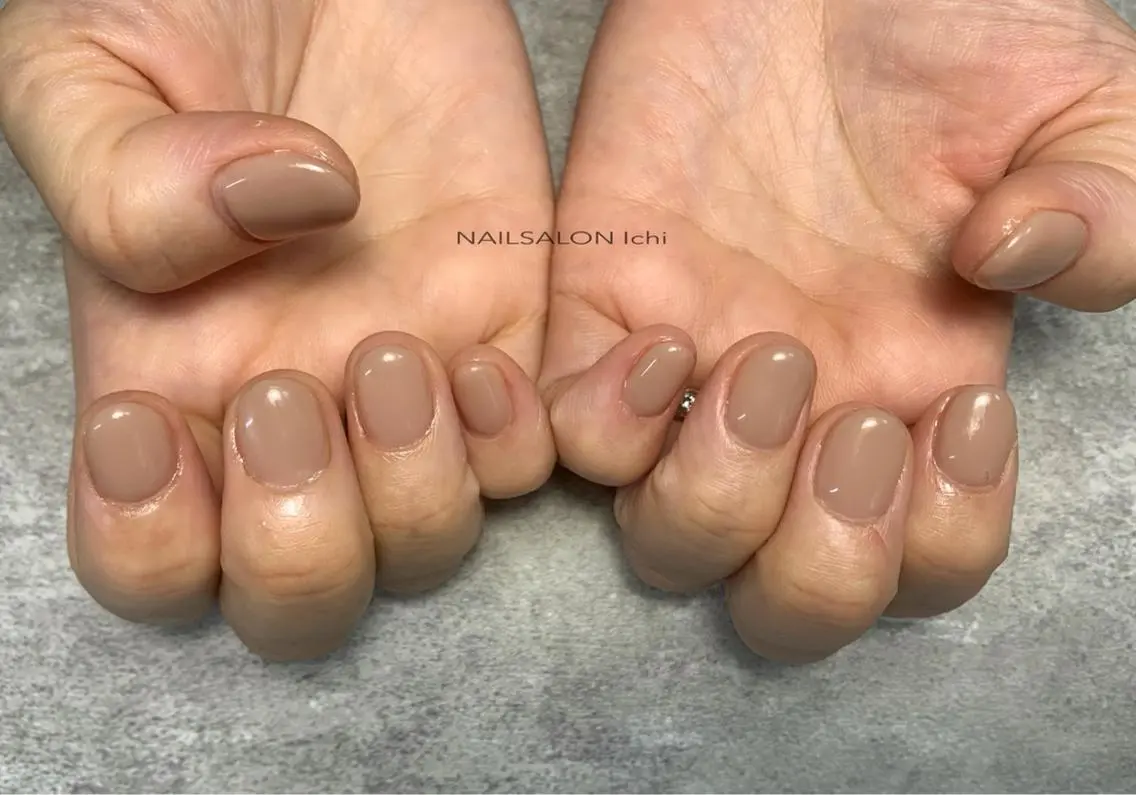 ネイル ハンドネイル NAILSALON Ichiのネイルデザイン