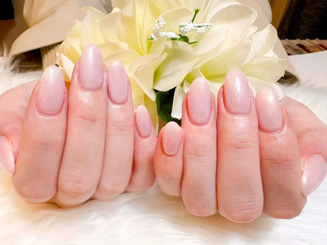 ネイル ハンドネイル Nail salon &M.のネイルデザイン