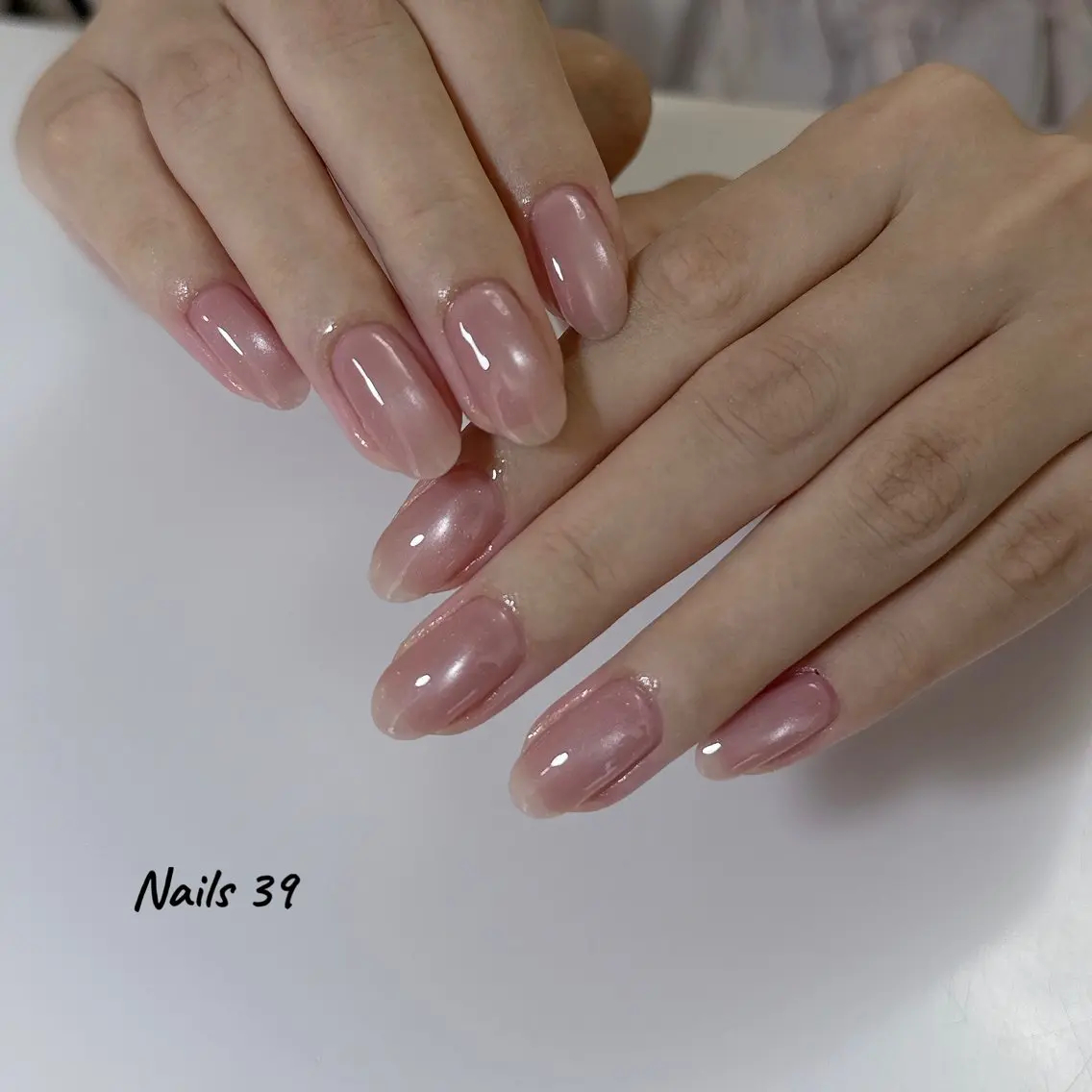 ネイル Nails 39のネイルデザイン