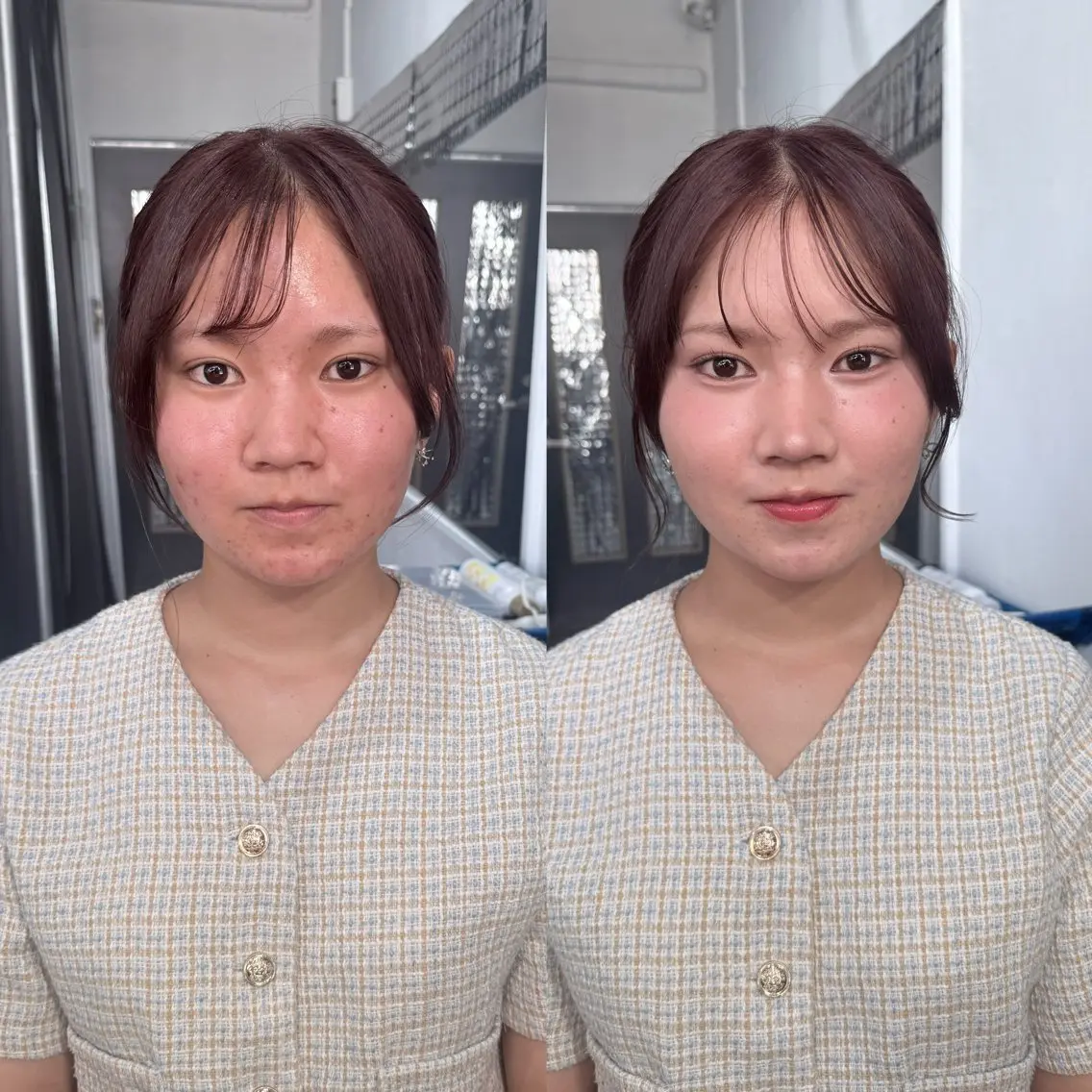 その他 メイク専門/Lila SHIHOのその他イメージ