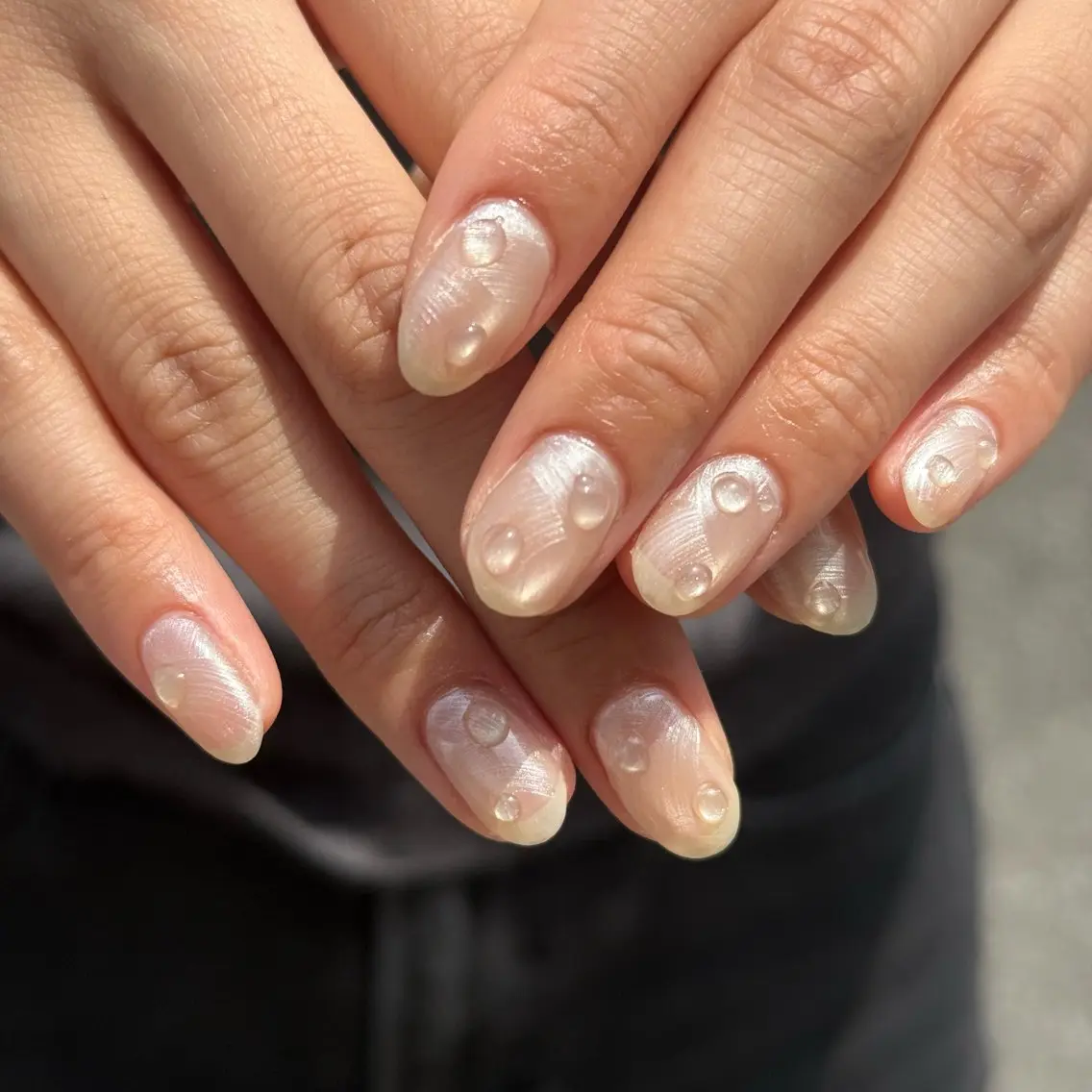 ネイル Aki .のネイルデザイン