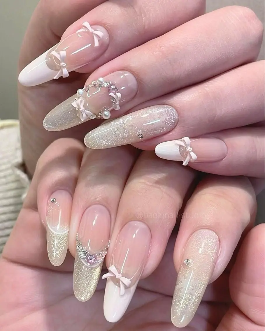 ネイル ハンドネイル sorako nailのネイルデザイン