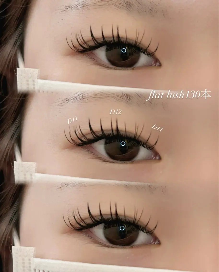 マツエク・マツパ Ns.nail& eyebrowのネイルデザイン