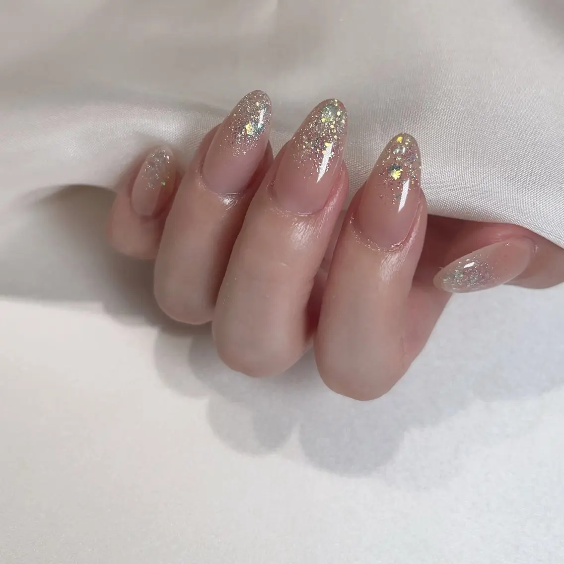 ネイル ハンドネイル nail salon Is.のネイルデザイン