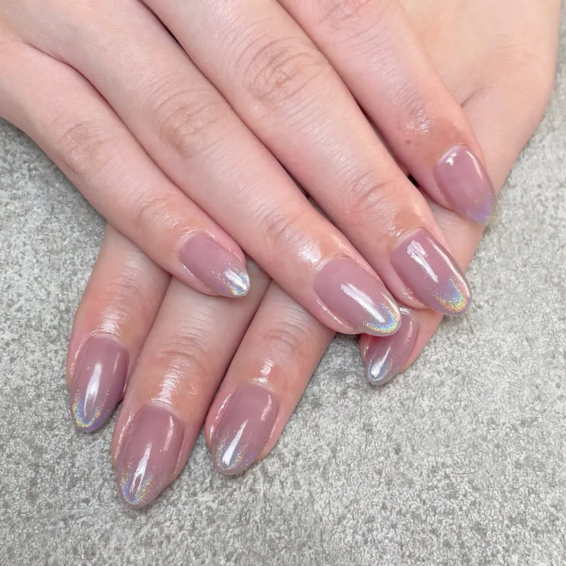 ネイル ハンドネイル nailroom DIASOMNIAのネイルデザイン