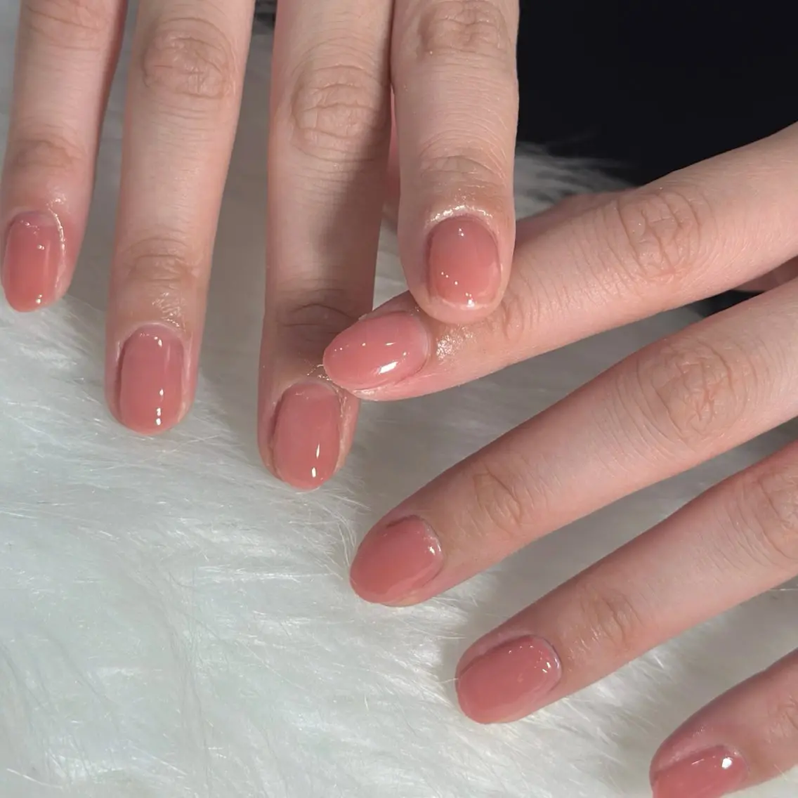 ネイル ハンドネイル LAVISH nanamiのネイルデザイン