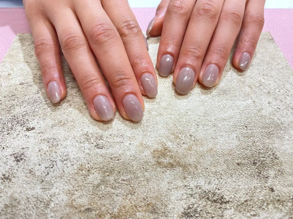 ネイル Umi nail& eyelashのネイルデザイン