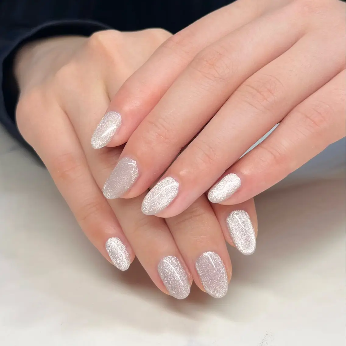 ネイル マグネットネイル Knail .いがわのネイルデザイン