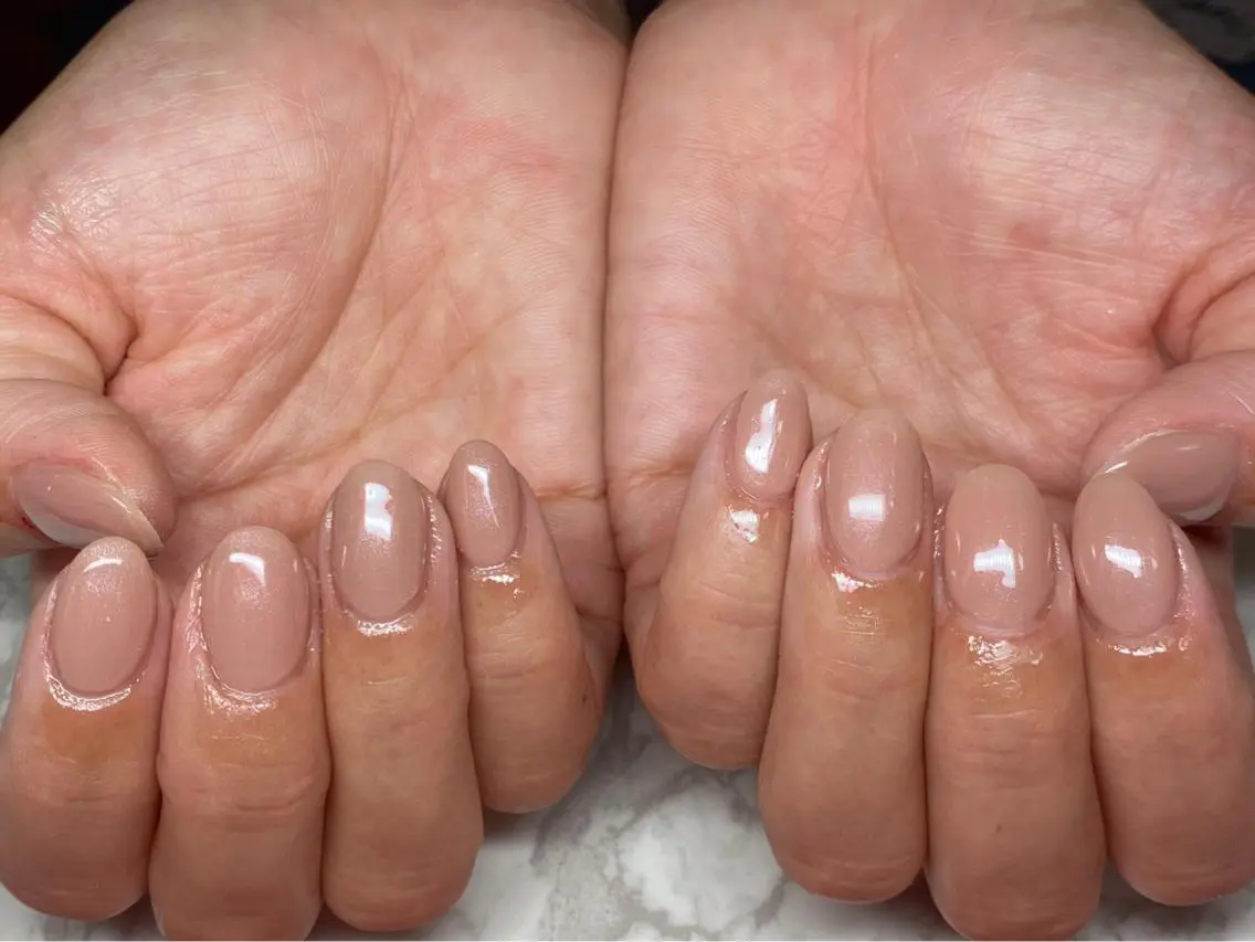 ネイル ハンドネイル Beauty Salon Lunaのエステ・リラクイメージ
