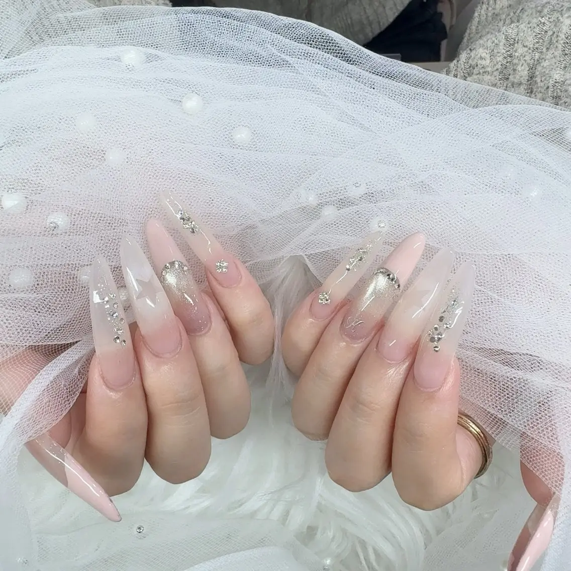 ネイル Anna 🫧Nailのネイルデザイン