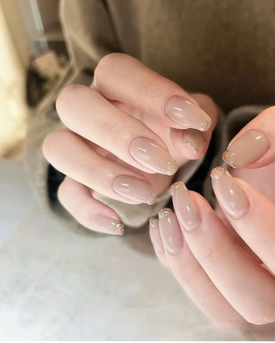ネイル ハンドネイル H&B ヨウのネイルデザイン