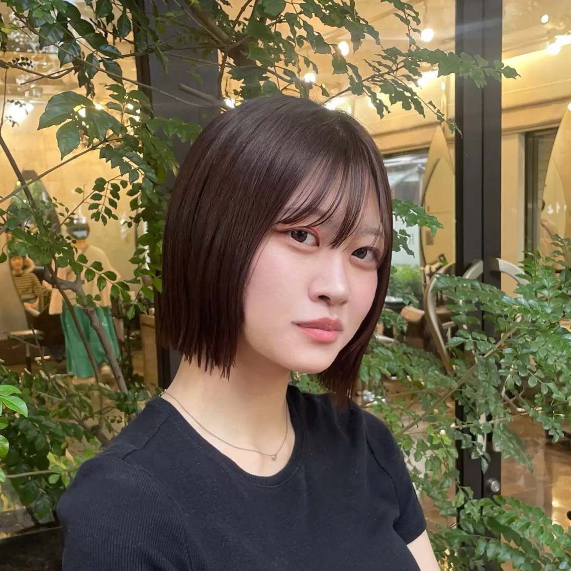 ✟ Reira ¦ ヘアセット¦レイヤーのその他イメージ