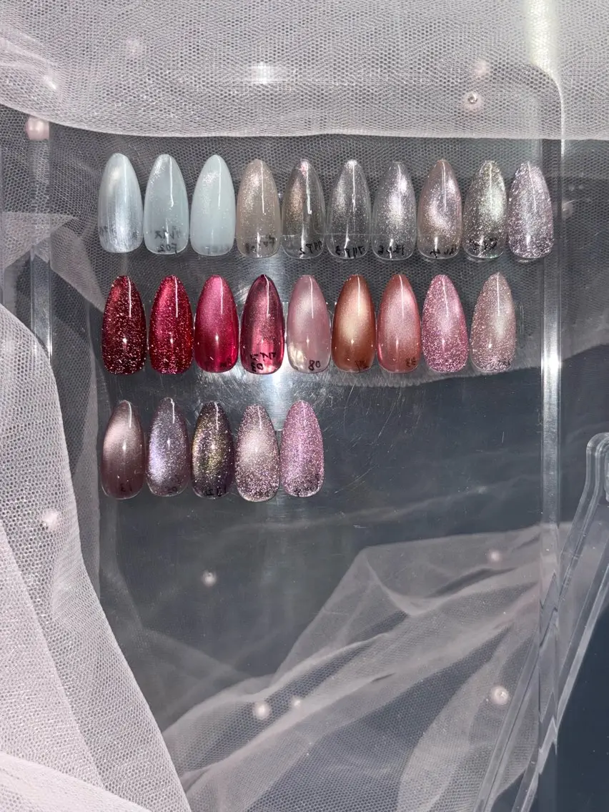 ネイル ハンドネイル eimy nails♡のネイルデザイン
