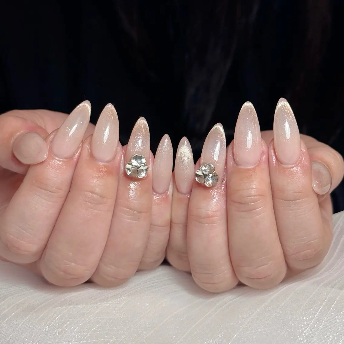 ネイル Mio nail Osakaのネイルデザイン