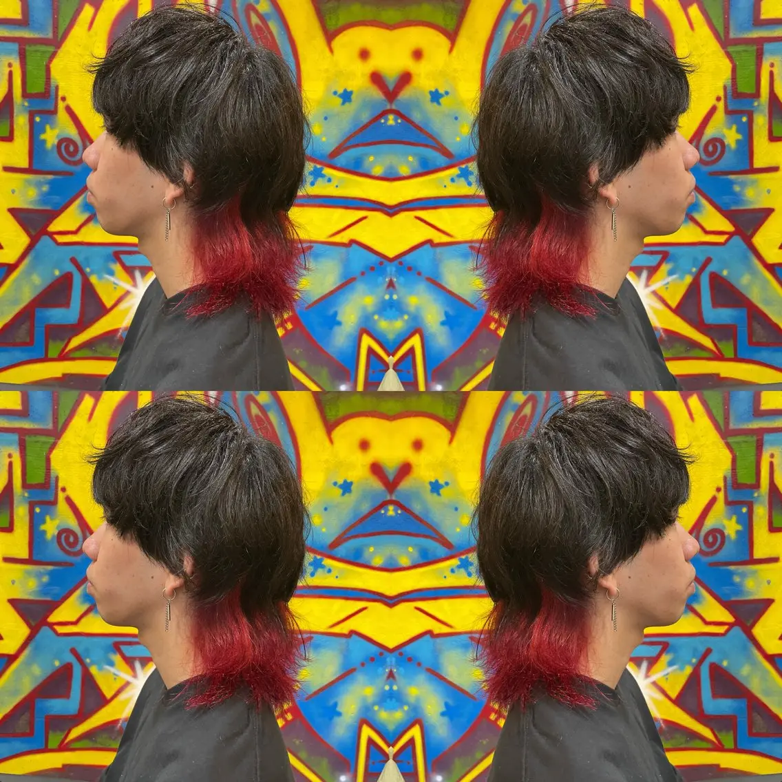 メンズ 上野 /Men's cut💈/晴天のヘアスタイル