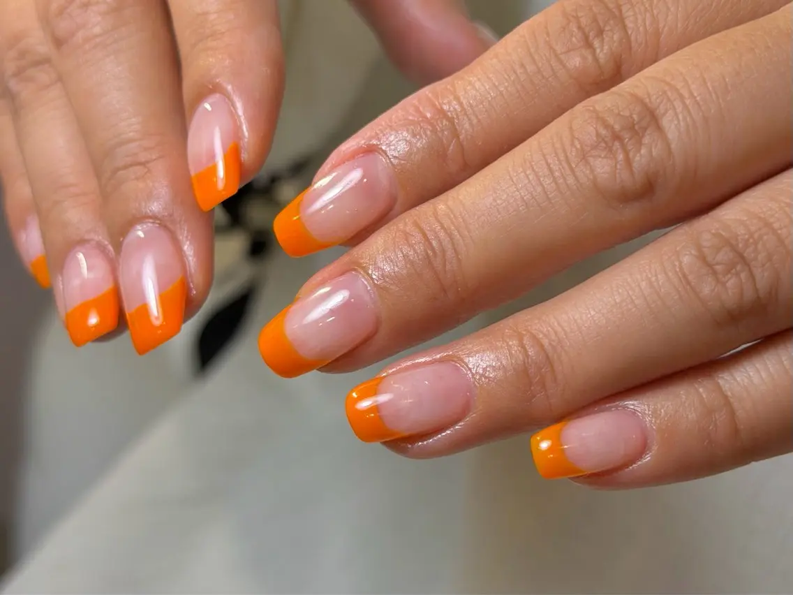 ネイル ハンドネイル LYLY mayukaのネイルデザイン