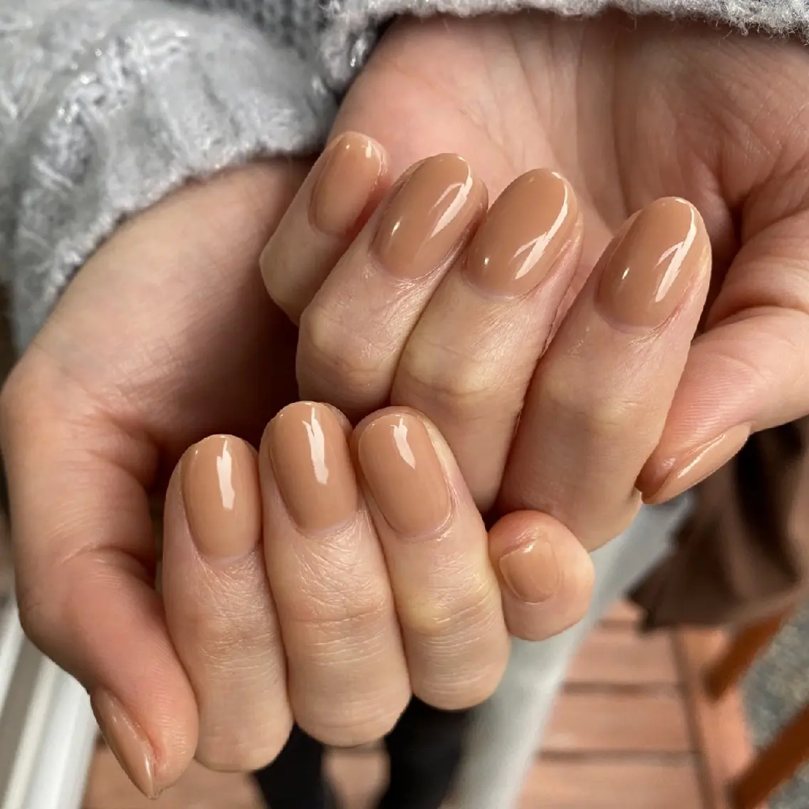 ネイル ハンドネイル Miley nailのネイルデザイン