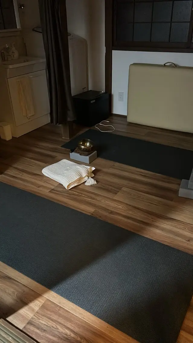 Born to be yoga&relaxのエステ・リラクイメージ