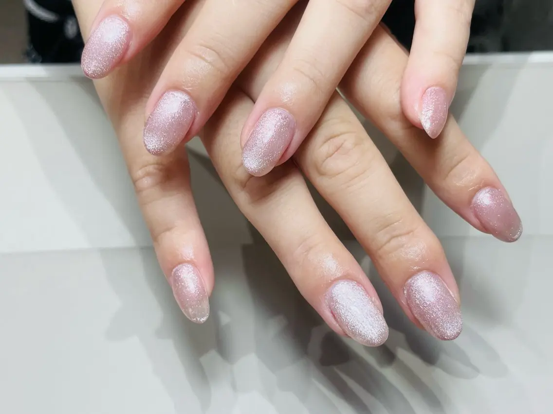 ネイル ハンドネイル Nail コウのネイルデザイン
