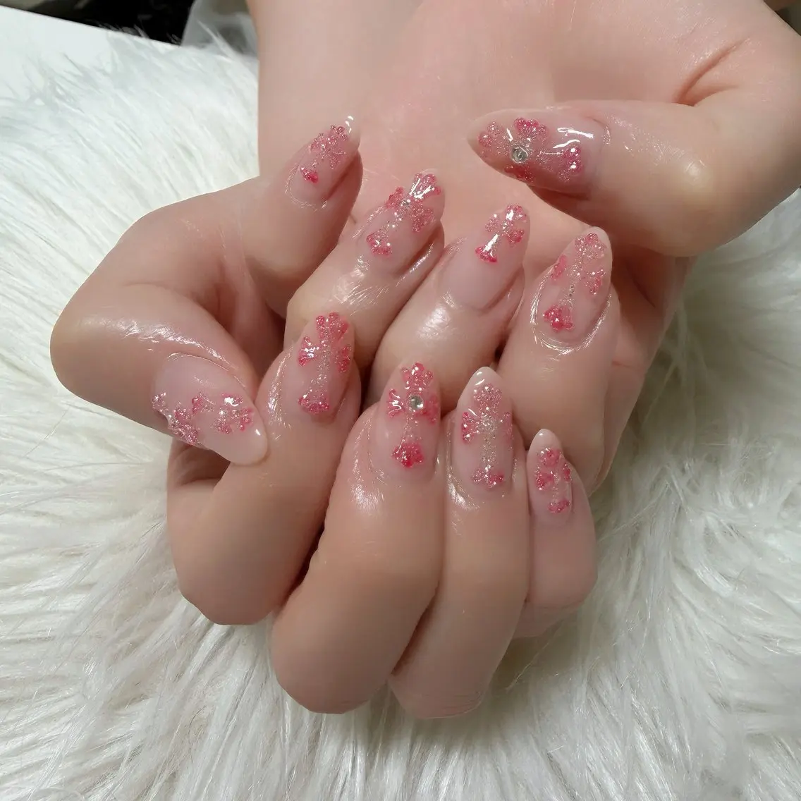 ネイル N Kaoriのネイルデザイン