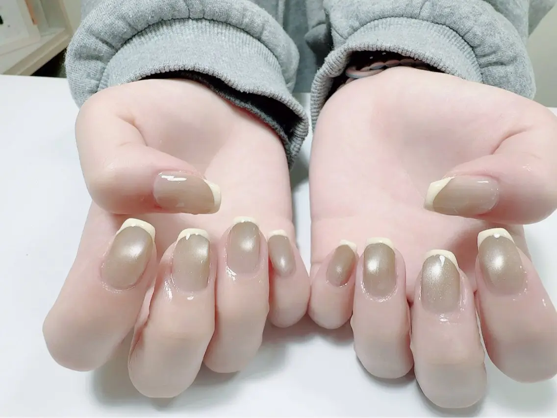 ネイル haru nailのネイルデザイン