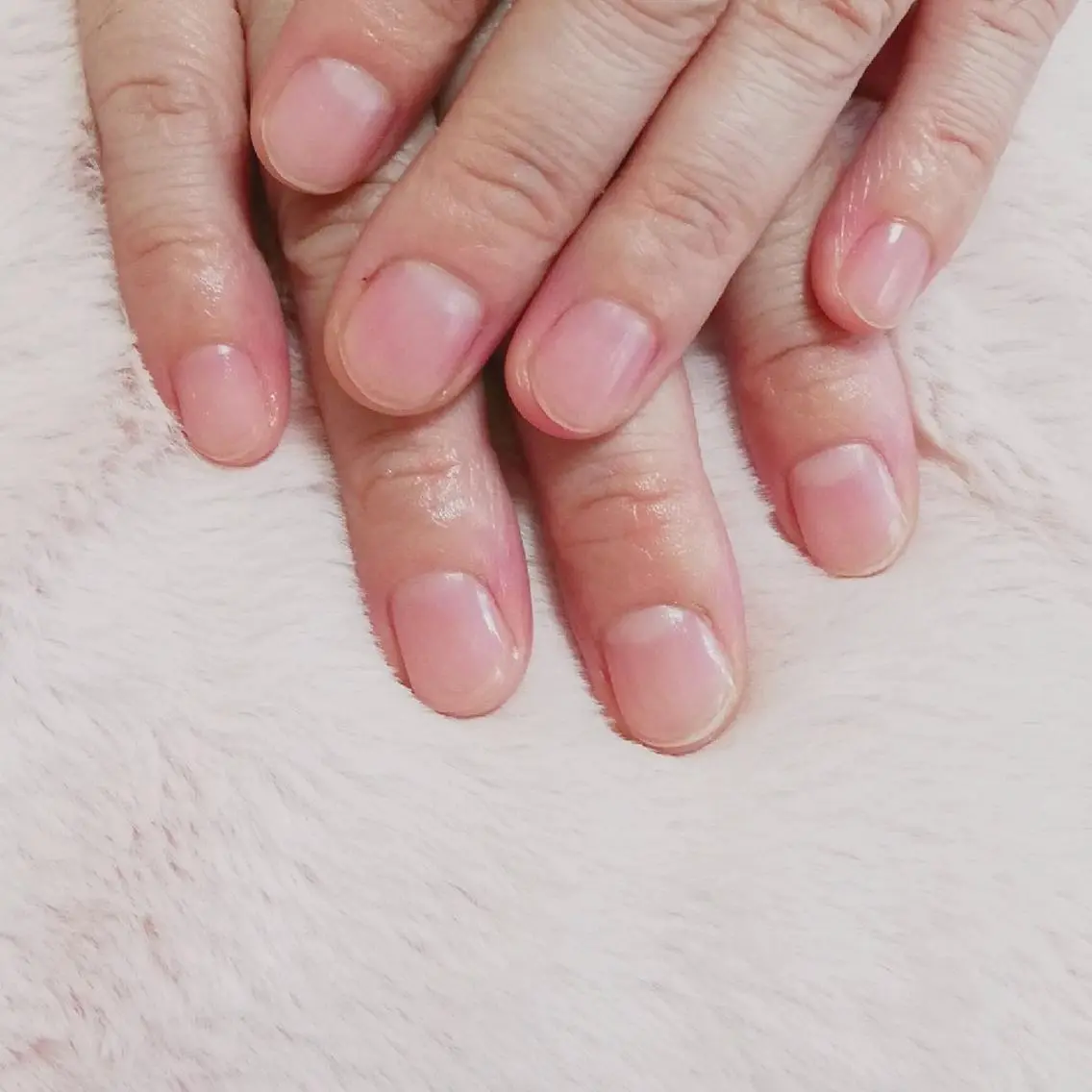 ネイル ハンドケア ネイルサロンほっこり kanaのネイルデザイン