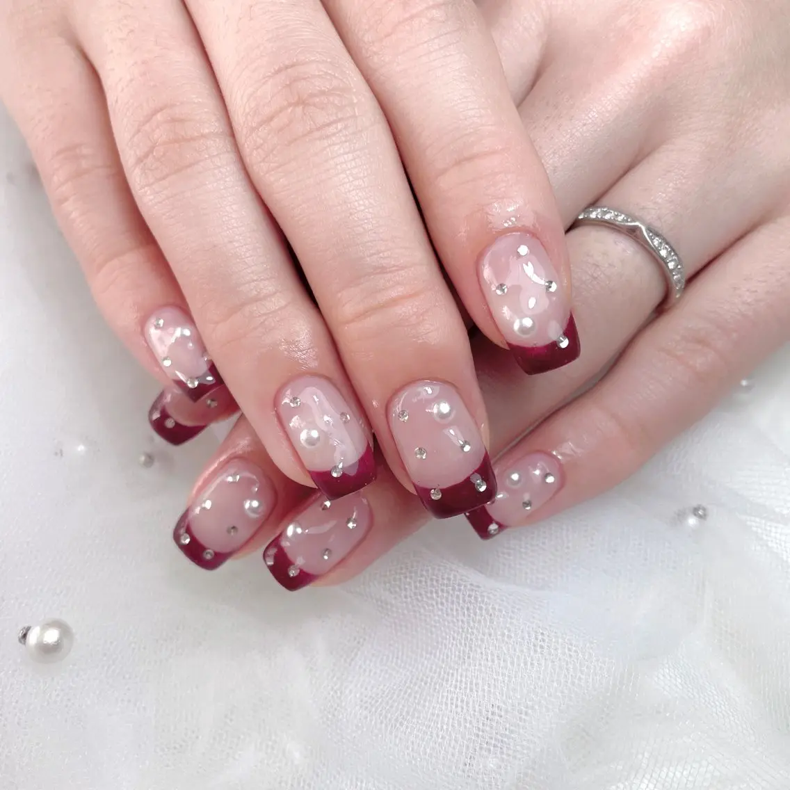 ネイル ハンドネイル salonCIPAL MAIのネイルデザイン
