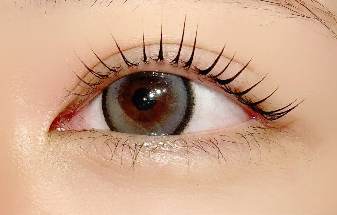 マツエク・マツパ まつげパーマ AIREYEBROW 🤍ERINAのマツエク・マツパデザイン