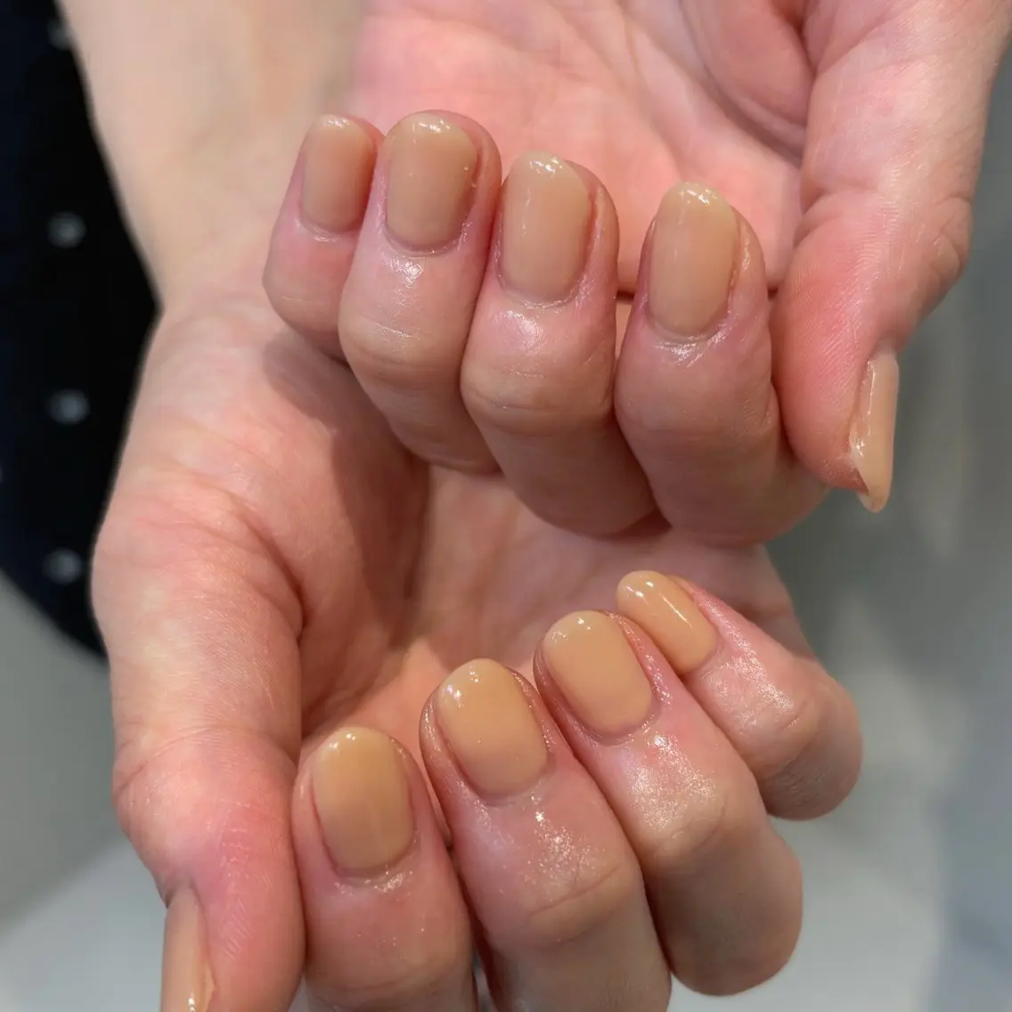 ネイル naru nailのネイルデザイン