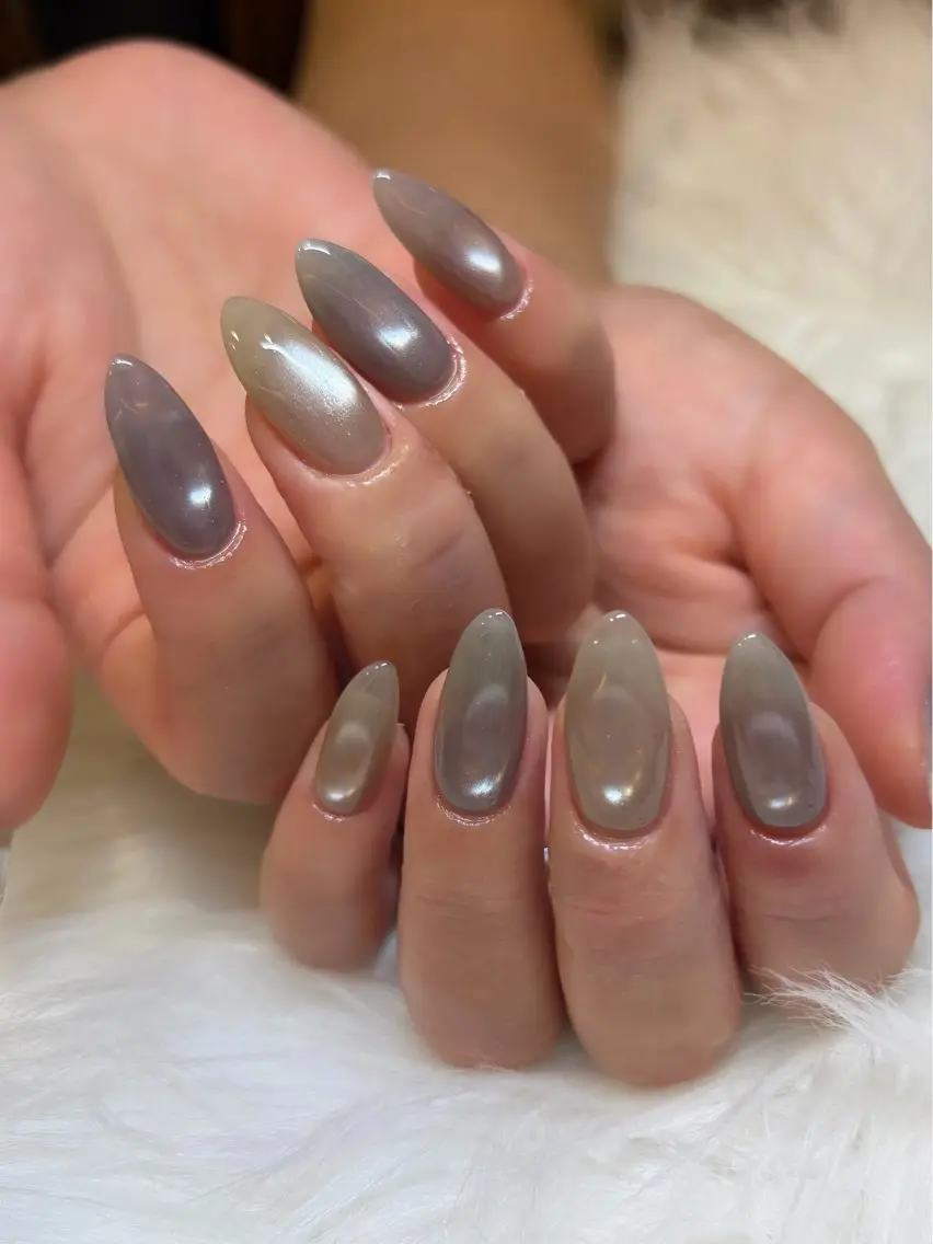 ネイル ハンドネイル Ravi【胡町】 伊藤のネイルデザイン