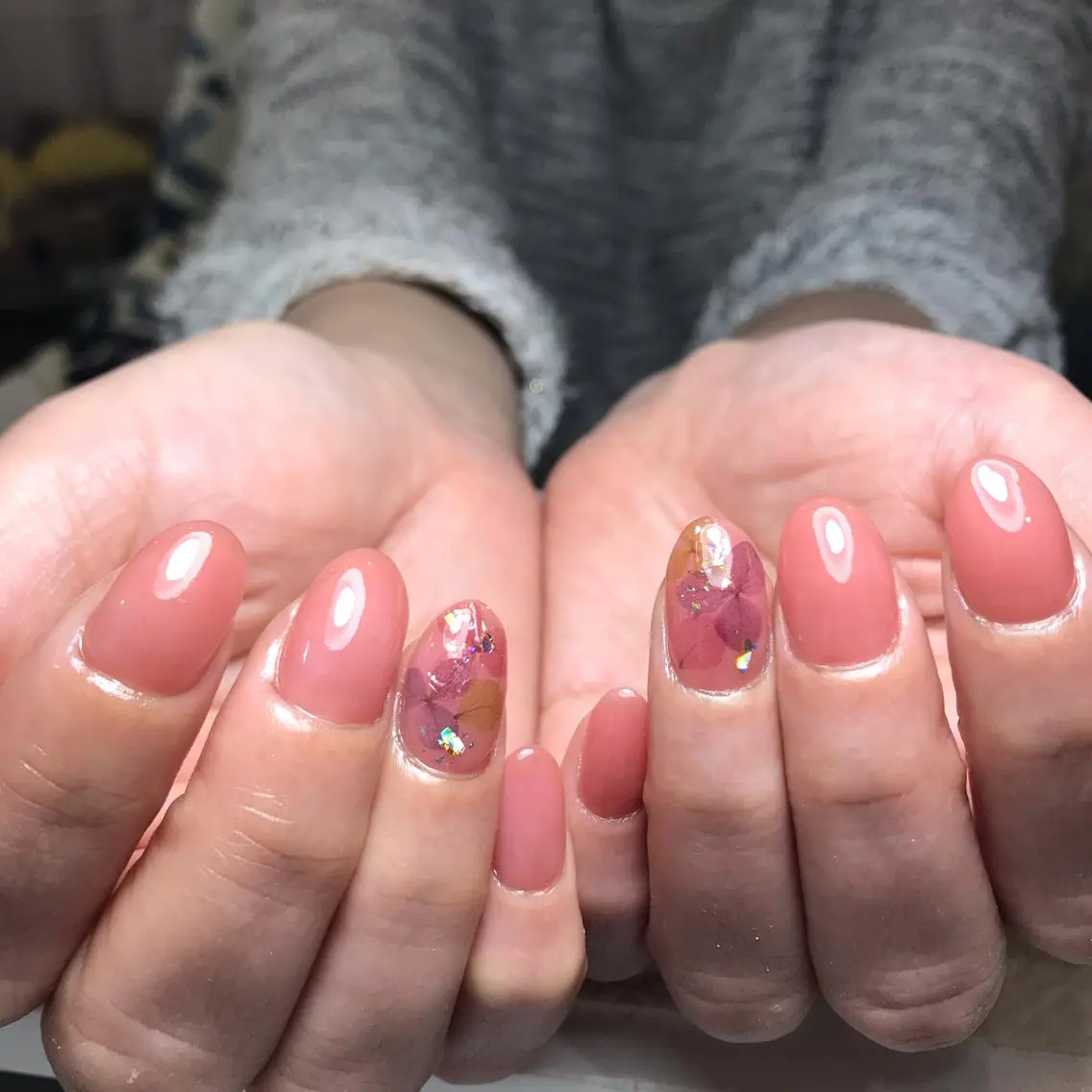 ネイル アートネイル salon Noelのネイルデザイン