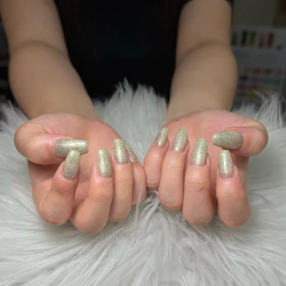 ネイル ハンドネイル Michi Nail Ikebukuroのネイルデザイン