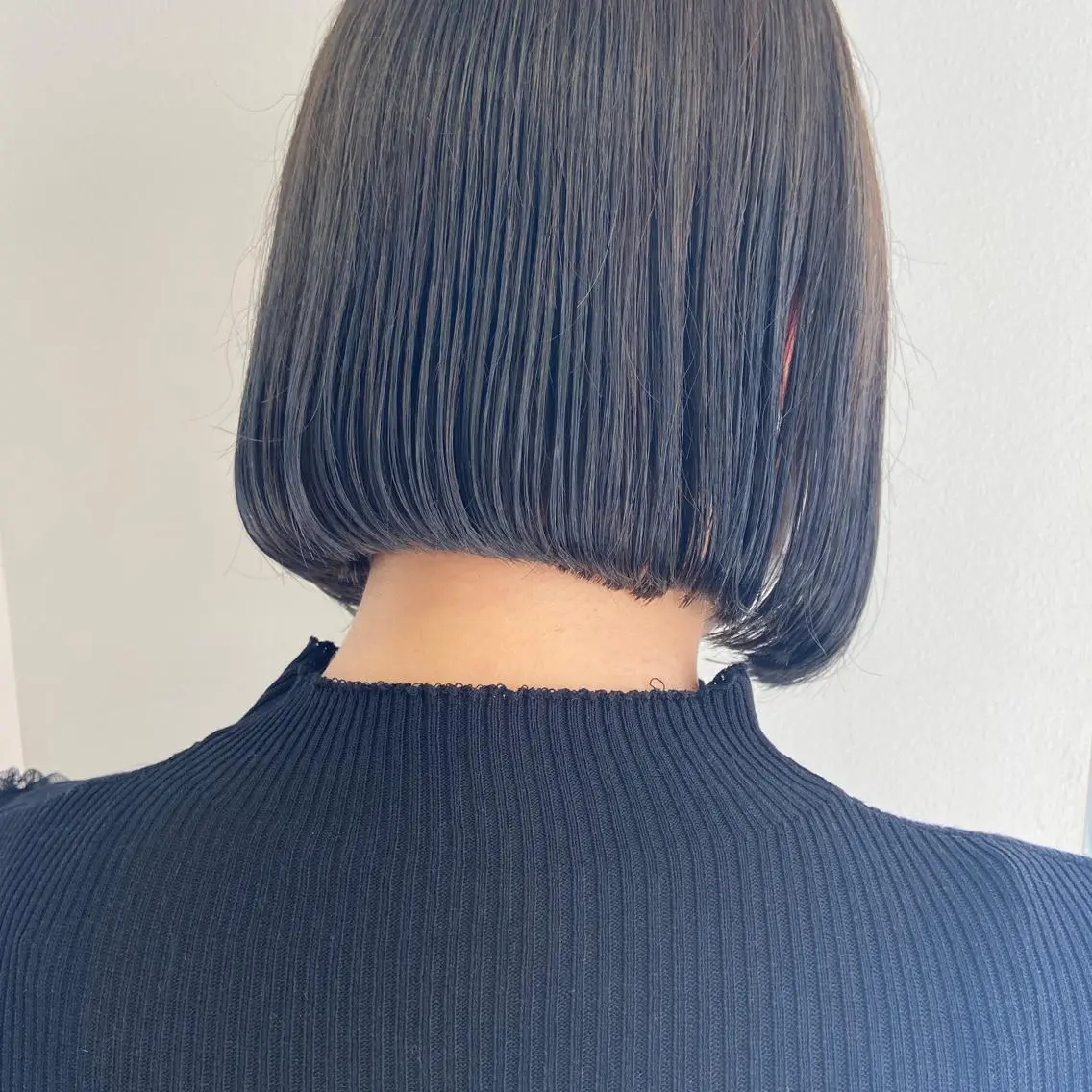 ショート カラー ヘアアレンジ ボブ カット ヘアカラー トリートメント ヘアセット 天神レイヤーカット No.1💖マユカのヘアスタイル