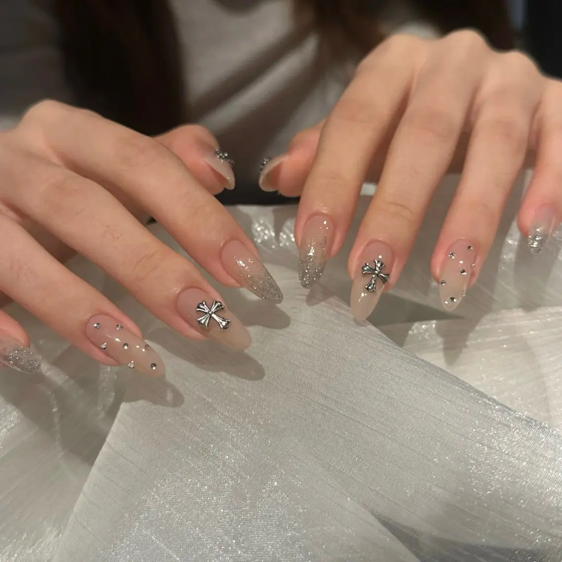 ネイル VV  Nail salonのネイルデザイン