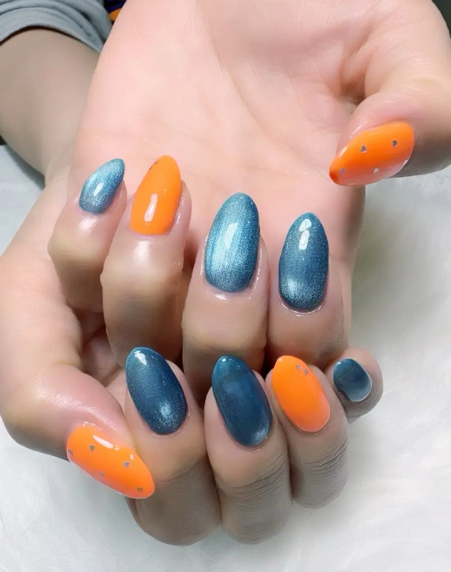 ネイル koto nailsのネイルデザイン