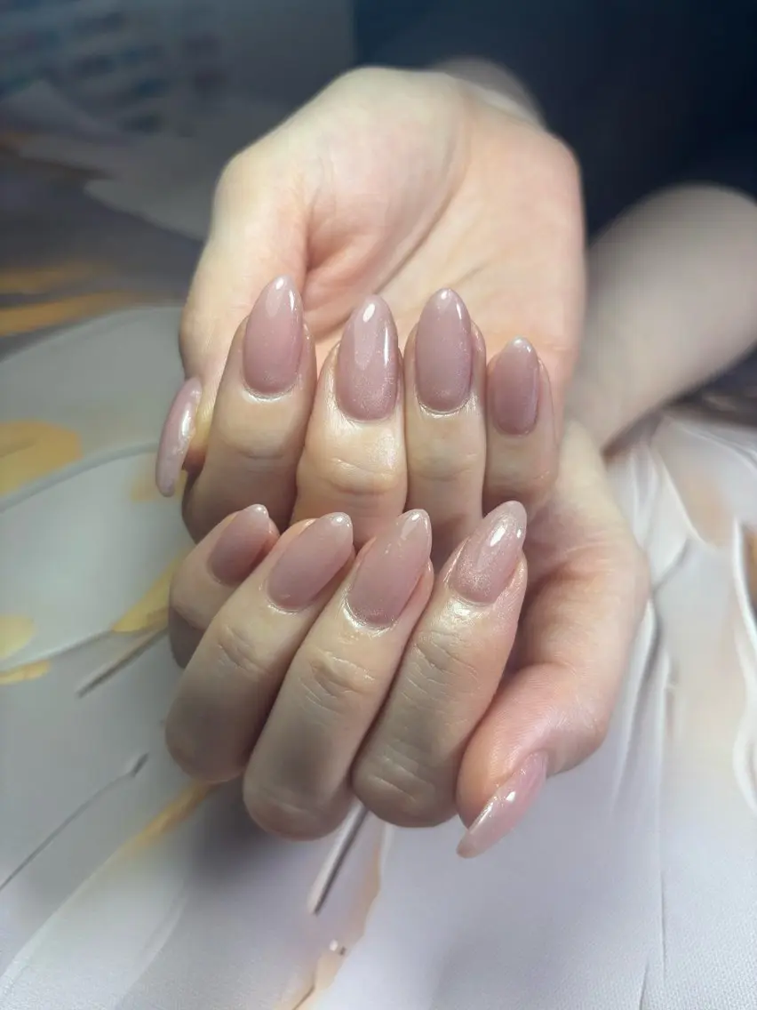 ネイル ハンドネイル MKY salonのネイルデザイン