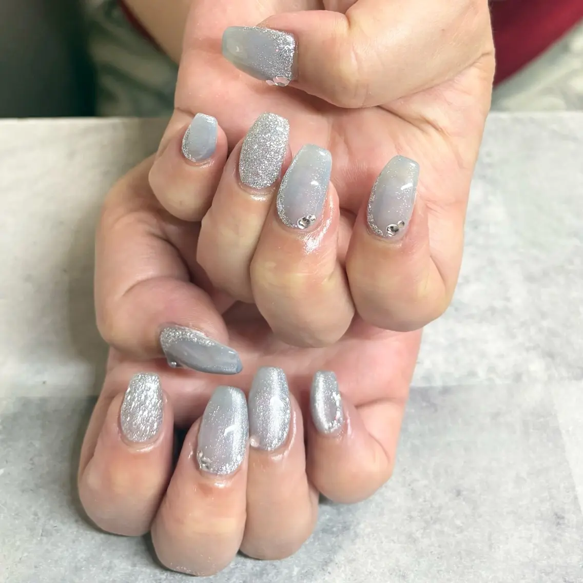 ネイル FELICE フェリーチェのネイルデザイン