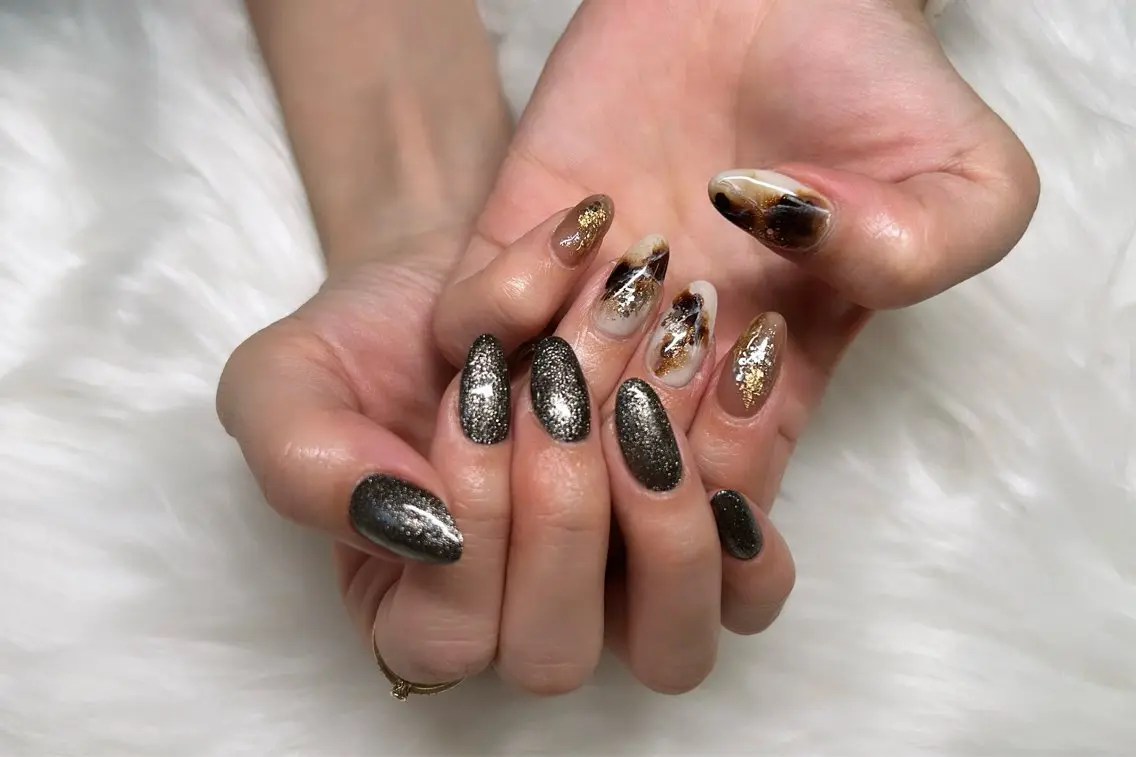 ネイル Nailsalon e'clatのエステ・リラクイメージ