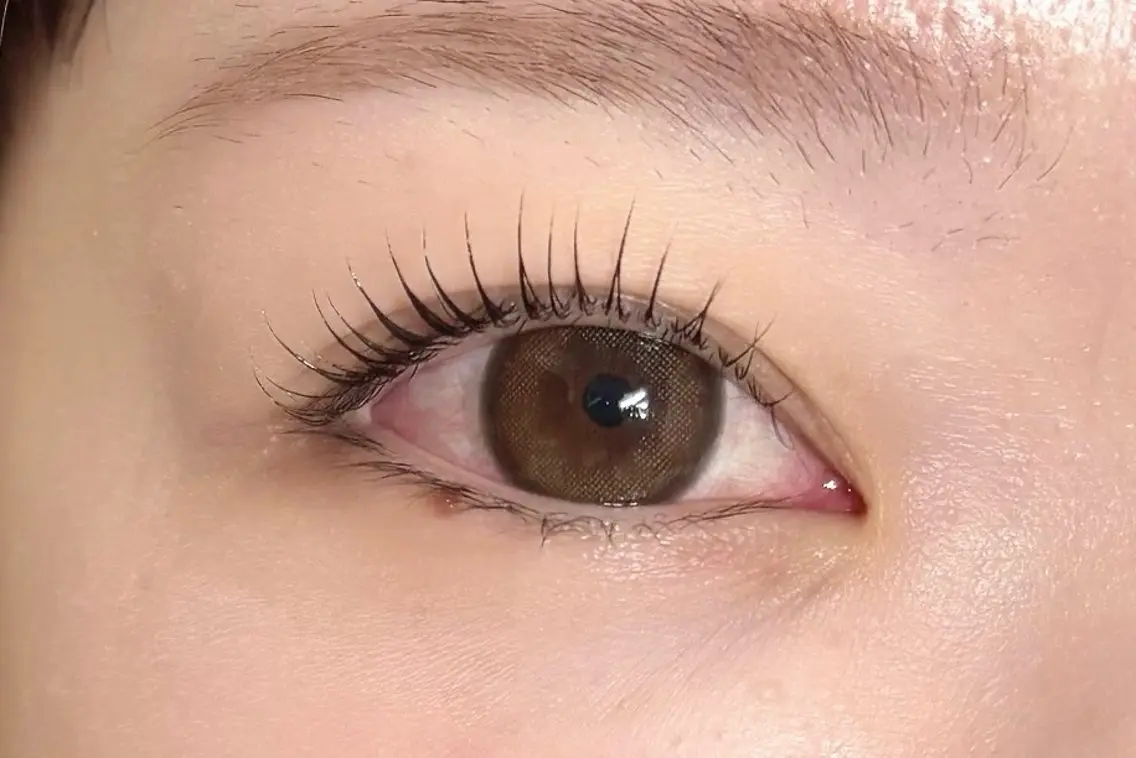 マツエク・マツパ eyelist yoshinoのマツエク・マツパデザイン