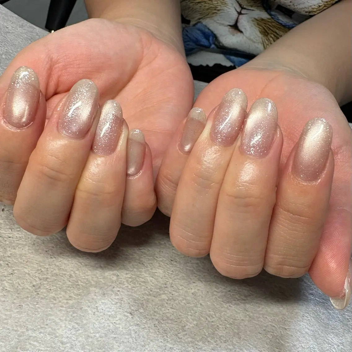 ネイル ホームサロン myu-nailのネイルデザイン