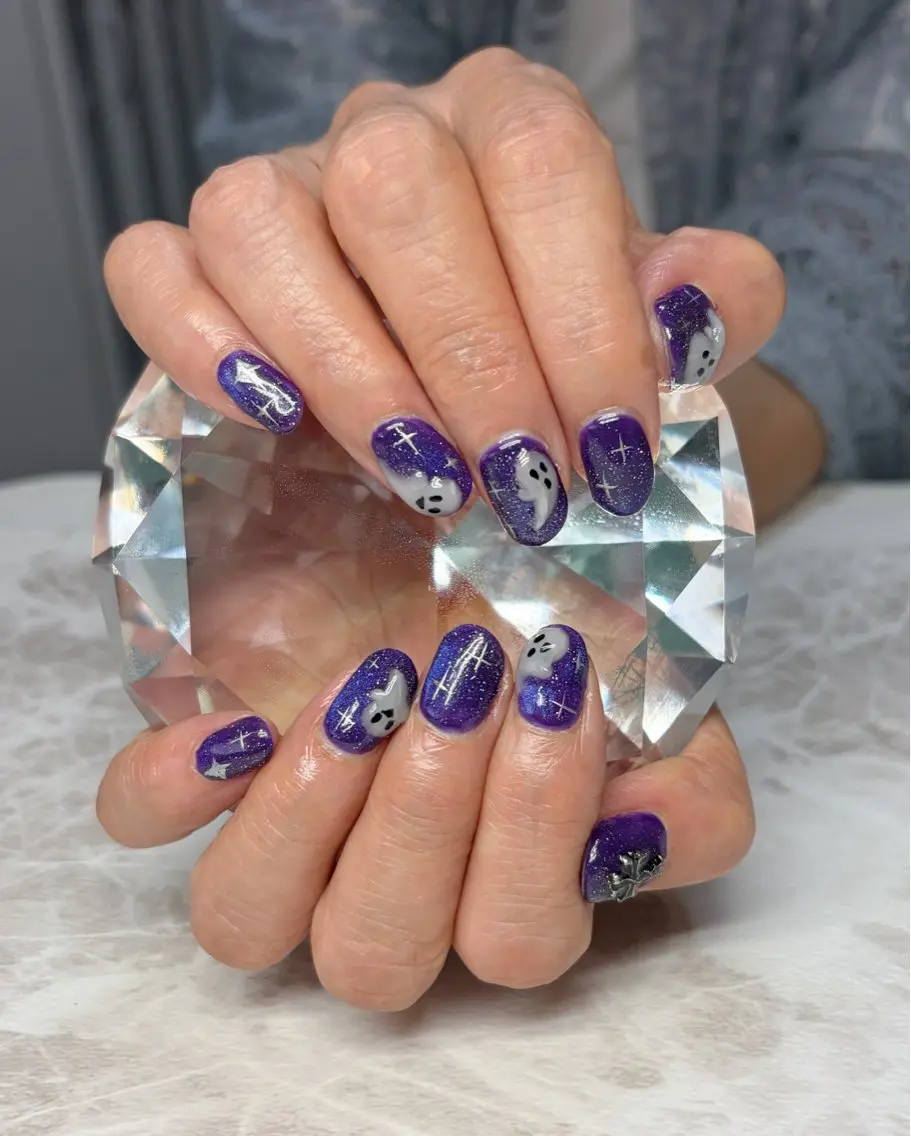 ネイル ハンドネイル ゆぴねいる yupinailのネイルデザイン