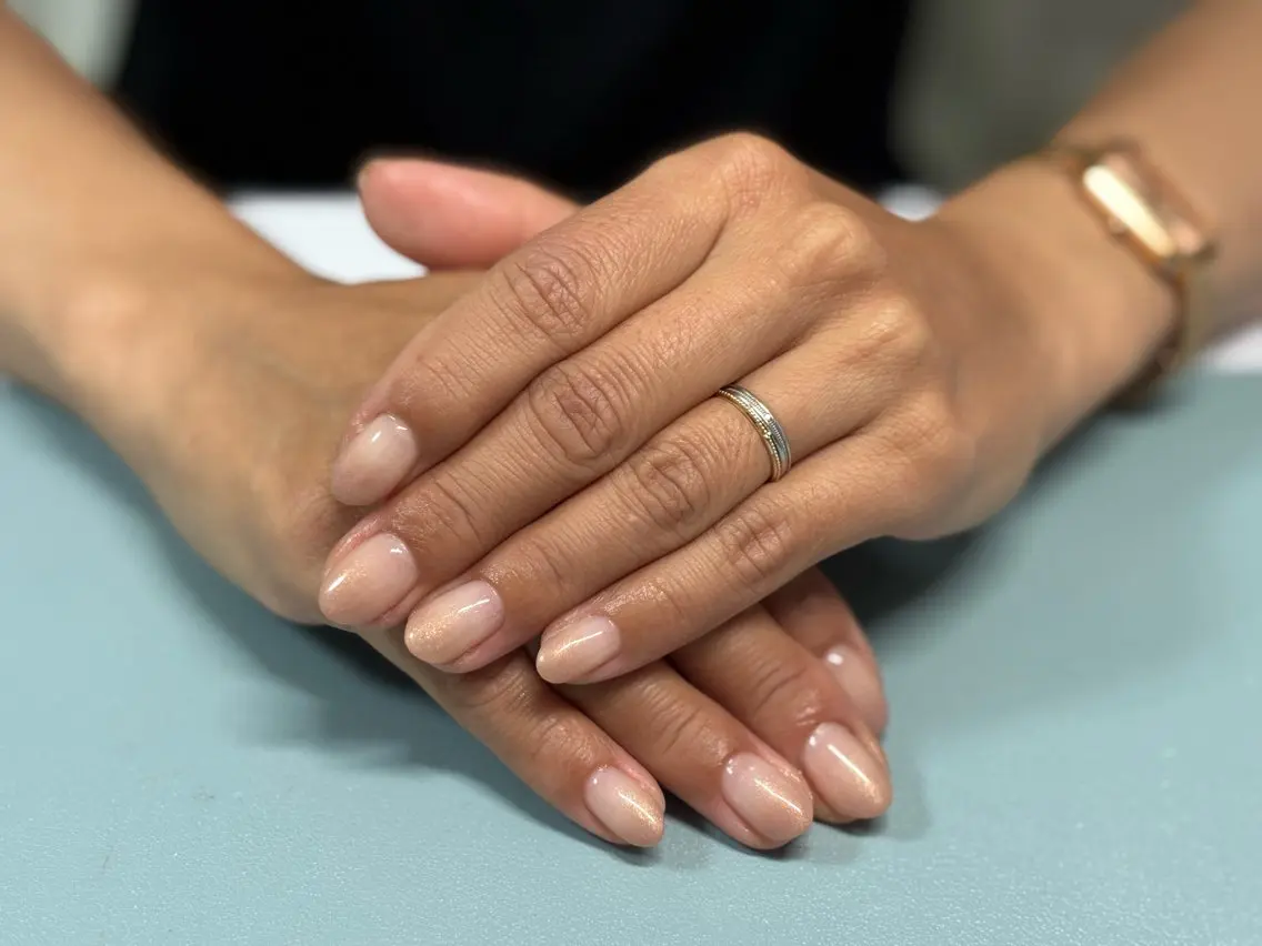 ネイル ハンドネイル see nailのネイルデザイン