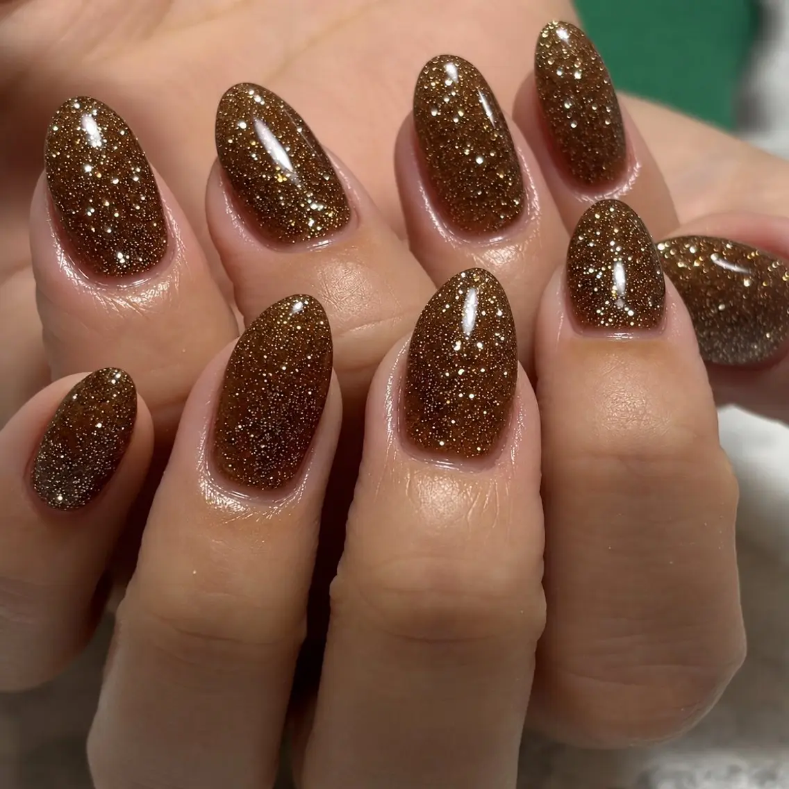 ネイル ハンドネイル Nailsalon RULIN【ルリン】のネイルデザイン