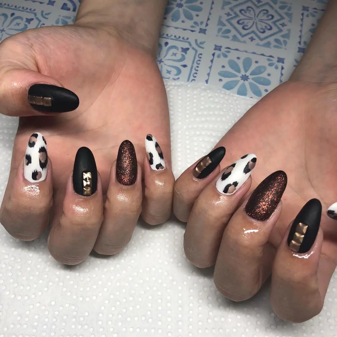 ネイル MAKANI salonのネイルデザイン